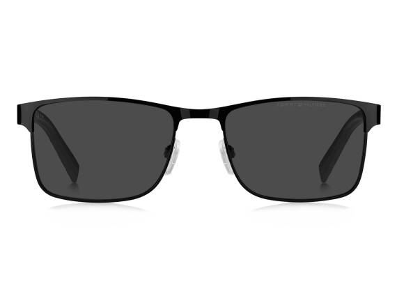 Tommy Hılfıger Th 2040/S - 80756Ir Grey Erkek Güneş Gözlüğü - 3