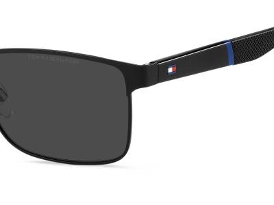 Tommy Hılfıger Th 2040/S - 80756Ir Grey Erkek Güneş Gözlüğü - 4