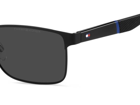 Tommy Hılfıger Th 2040/S - 80756Ir Grey Erkek Güneş Gözlüğü - 4