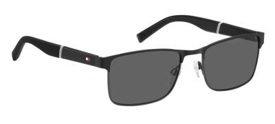 Tommy Hılfıger Th 2040/S - Tı756M9 Grey Pz Erkek Güneş Gözlüğü - 2