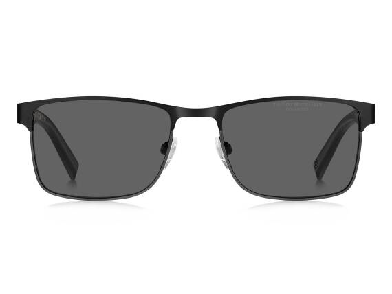 Tommy Hılfıger Th 2040/S - Tı756M9 Grey Pz Erkek Güneş Gözlüğü - 3