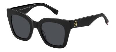 Tommy Hılfıger Th 2051/S - 80750Ir Grey Kadın Güneş Gözlüğü - 1