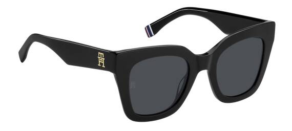 Tommy Hılfıger Th 2051/S - 80750Ir Grey Kadın Güneş Gözlüğü - 2