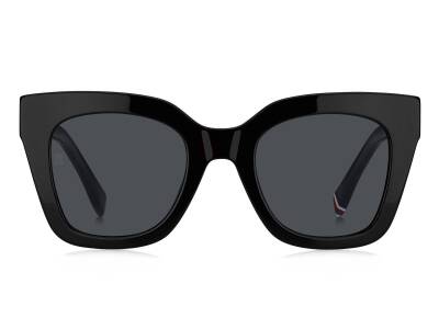 Tommy Hılfıger Th 2051/S - 80750Ir Grey Kadın Güneş Gözlüğü - 3