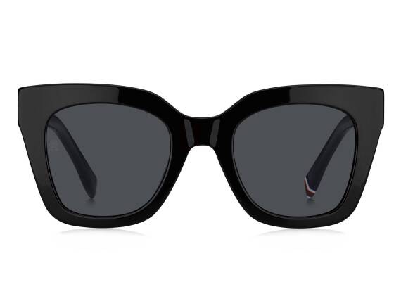 Tommy Hılfıger Th 2051/S - 80750Ir Grey Kadın Güneş Gözlüğü - 3