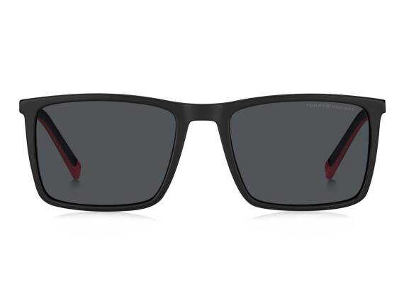 Tommy Hılfıger Th 2077/S - 00355Ir Grey Erkek Güneş Gözlüğü - 3