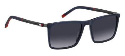 Tommy Hılfıger Th 2077/S - Pjp559O Dark Grey Sf Erkek Güneş Gözlüğü - 2