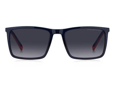 Tommy Hılfıger Th 2077/S - Pjp559O Dark Grey Sf Erkek Güneş Gözlüğü - 3