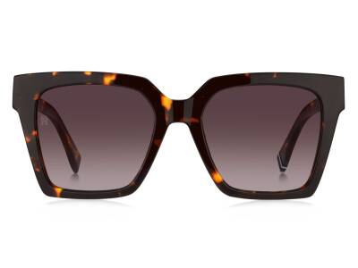 Tommy Hılfıger Th 2100/S - 08653Ha Brown Sf Kadın Güneş Gözlüğü - 3