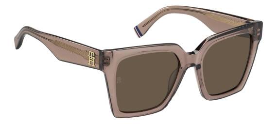 Tommy Hılfıger Th 2100/S - 35J5370 Brown Kadın Güneş Gözlüğü - 2