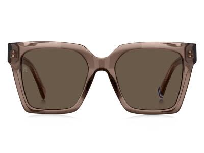 Tommy Hılfıger Th 2100/S - 35J5370 Brown Kadın Güneş Gözlüğü - 3