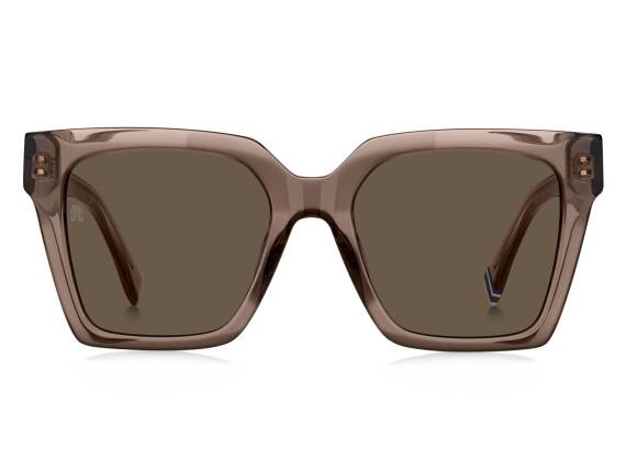 Tommy Hılfıger Th 2100/S - 35J5370 Brown Kadın Güneş Gözlüğü - 3