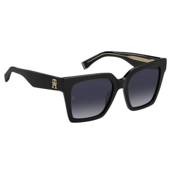Tommy Hılfıger Th 2100/S - 807539O Dark Grey Sf Kadın Güneş Gözlüğü - 1
