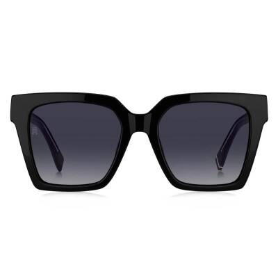 Tommy Hılfıger Th 2100/S - 807539O Dark Grey Sf Kadın Güneş Gözlüğü - 2