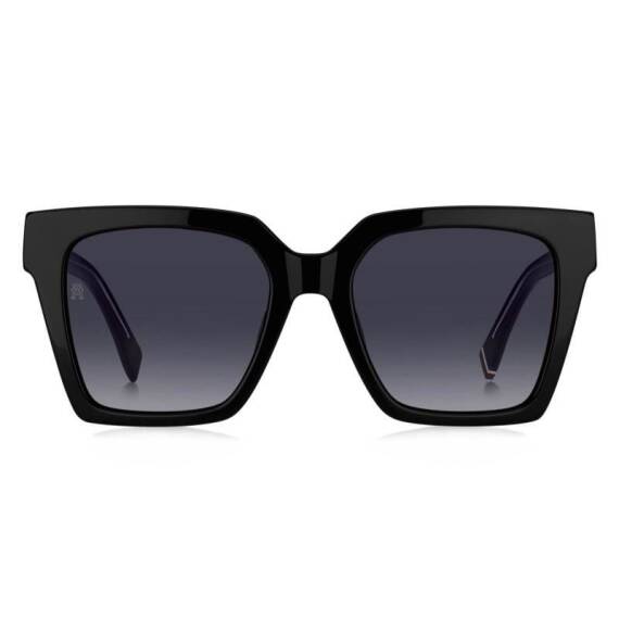 Tommy Hılfıger Th 2100/S - 807539O Dark Grey Sf Kadın Güneş Gözlüğü - 2
