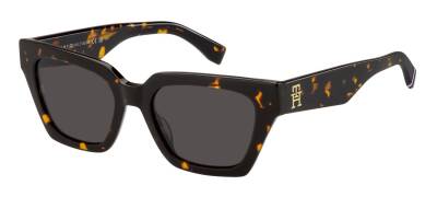 Tommy Hılfıger Th 2101/S - 08652Ir Grey Kadın Güneş Gözlüğü - 1