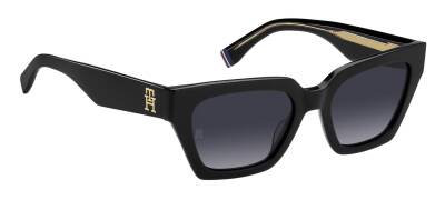 Tommy Hılfıger Th 2101/S - 807529O Dark Grey Sf Kadın Güneş Gözlüğü - 2