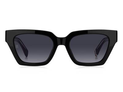 Tommy Hılfıger Th 2101/S - 807529O Dark Grey Sf Kadın Güneş Gözlüğü - 3