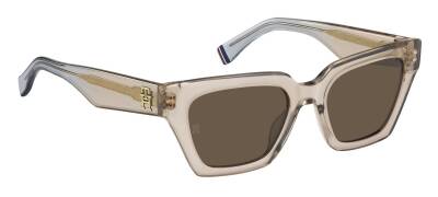 Tommy Hılfıger Th 2101/S - Fwm5270 Brown Kadın Güneş Gözlüğü - 2
