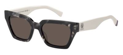 Tommy Hılfıger Th 2101/S - Tcb5270 Brown Kadın Güneş Gözlüğü - 1