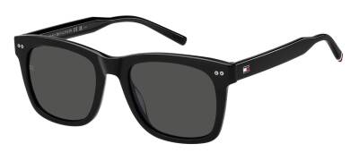 Tommy Hılfıger Th 2184/S - 80752IR Grey Erkek Güneş Gözlüğü - 1