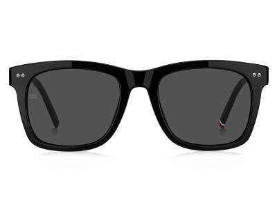 Tommy Hılfıger Th 2184/S - 80752IR Grey Erkek Güneş Gözlüğü - 3