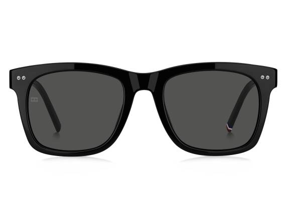 Tommy Hılfıger Th 2184/S - 80752IR Grey Erkek Güneş Gözlüğü - 3