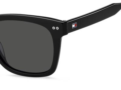 Tommy Hılfıger Th 2184/S - 80752IR Grey Erkek Güneş Gözlüğü - 4