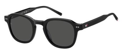 Tommy Hılfıger Th 2185/S - 80749IR Grey Erkek Güneş Gözlüğü - 1