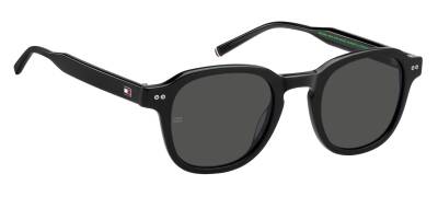 Tommy Hılfıger Th 2185/S - 80749IR Grey Erkek Güneş Gözlüğü - 2