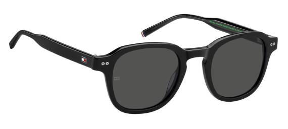 Tommy Hılfıger Th 2185/S - 80749IR Grey Erkek Güneş Gözlüğü - 2