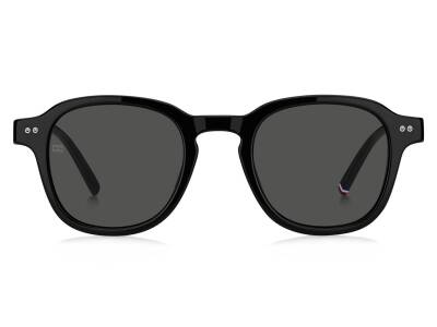 Tommy Hılfıger Th 2185/S - 80749IR Grey Erkek Güneş Gözlüğü - 3