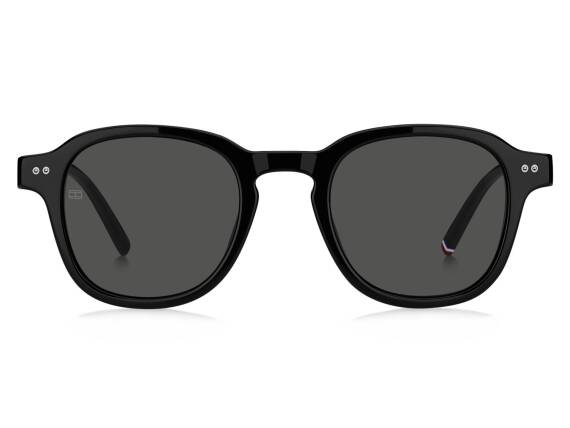 Tommy Hılfıger Th 2185/S - 80749IR Grey Erkek Güneş Gözlüğü - 3