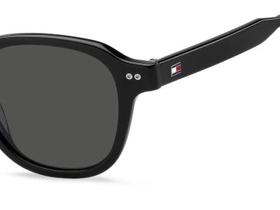 Tommy Hılfıger Th 2185/S - 80749IR Grey Erkek Güneş Gözlüğü - 4