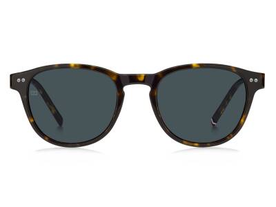 Tommy Hılfıger Th 2186/S - 08651KU Blue Erkek Güneş Gözlüğü - 3