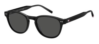 Tommy Hılfıger Th 2186/S - 80751IR Grey Erkek Güneş Gözlüğü - 1