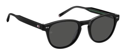 Tommy Hılfıger Th 2186/S - 80751IR Grey Erkek Güneş Gözlüğü - 2