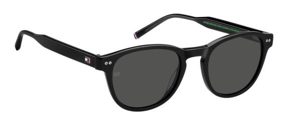 Tommy Hılfıger Th 2186/S - 80751IR Grey Erkek Güneş Gözlüğü - 2
