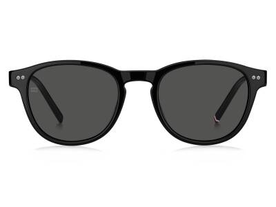 Tommy Hılfıger Th 2186/S - 80751IR Grey Erkek Güneş Gözlüğü - 3