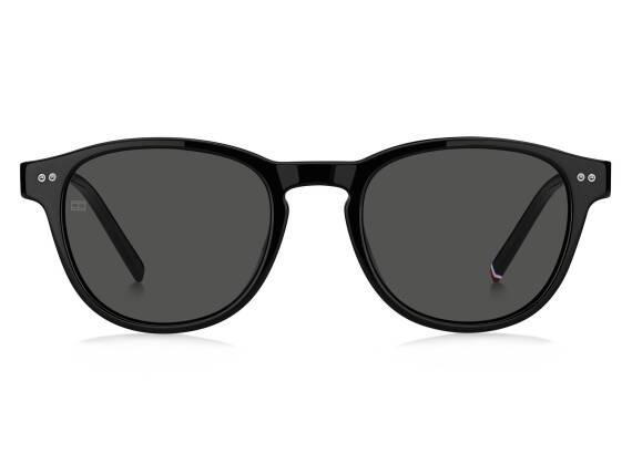 Tommy Hılfıger Th 2186/S - 80751IR Grey Erkek Güneş Gözlüğü - 3