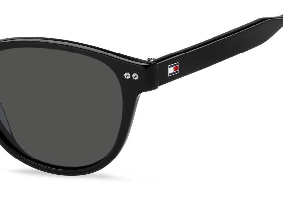 Tommy Hılfıger Th 2186/S - 80751IR Grey Erkek Güneş Gözlüğü - 4