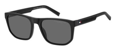 Tommy Hılfıger Th 2200/S - 80755M9 Grey Erkek Güneş Gözlüğü - 1
