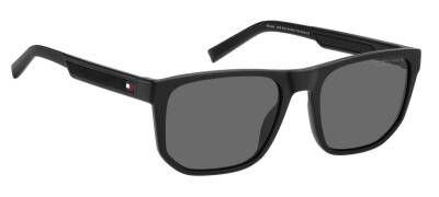 Tommy Hılfıger Th 2200/S - 80755M9 Grey Erkek Güneş Gözlüğü - 3