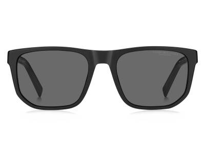 Tommy Hılfıger Th 2200/S - 80755M9 Grey Erkek Güneş Gözlüğü - 4