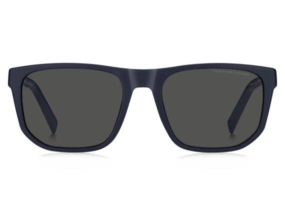 Tommy Hılfıger Th 2200/S - 8RU55IR Grey Erkek Güneş Gözlüğü - 4