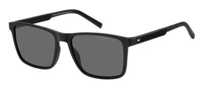 Tommy Hılfıger Th 2201/S - 80756M9 Grey Erkek Güneş Gözlüğü - 1