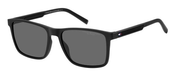 Tommy Hılfıger Th 2201/S - 80756M9 Grey Erkek Güneş Gözlüğü - 1