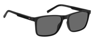 Tommy Hılfıger Th 2201/S - 80756M9 Grey Erkek Güneş Gözlüğü - 3