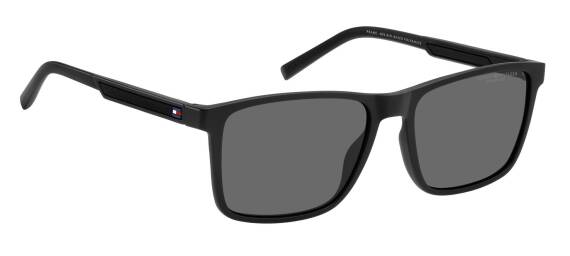 Tommy Hılfıger Th 2201/S - 80756M9 Grey Erkek Güneş Gözlüğü - 3