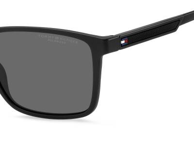 Tommy Hılfıger Th 2201/S - 80756M9 Grey Erkek Güneş Gözlüğü - 4